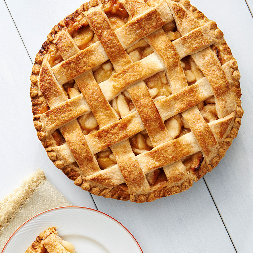 Fresh Baked Pies | Mama Jo Homestyle Pies