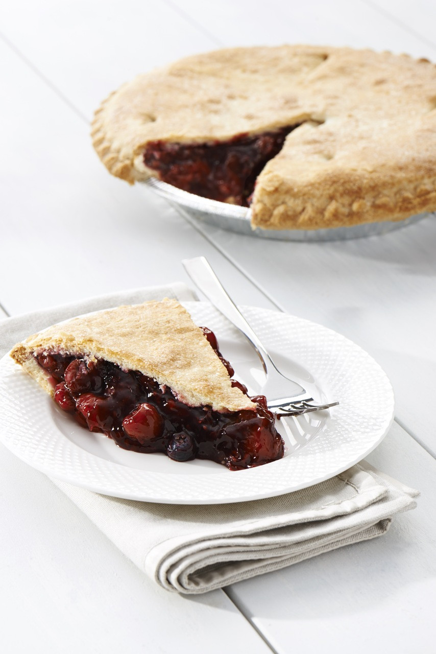 Fresh Baked Fruit Pies | Mama Jo Pies