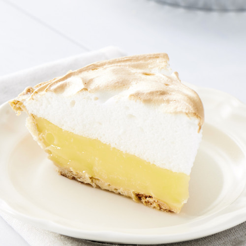 Lemon Pie