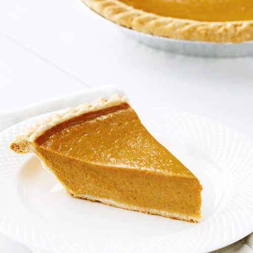 Pumpkin Pie