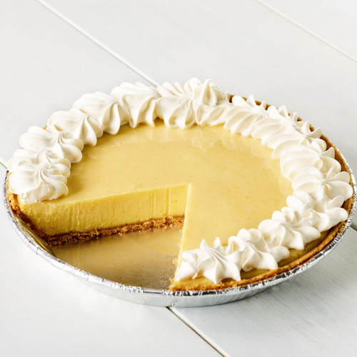 Key Lime Pie
