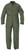 USGI Flyer's CWU-27/P Sage Green Nomex Flight Suit (SURPLUS)