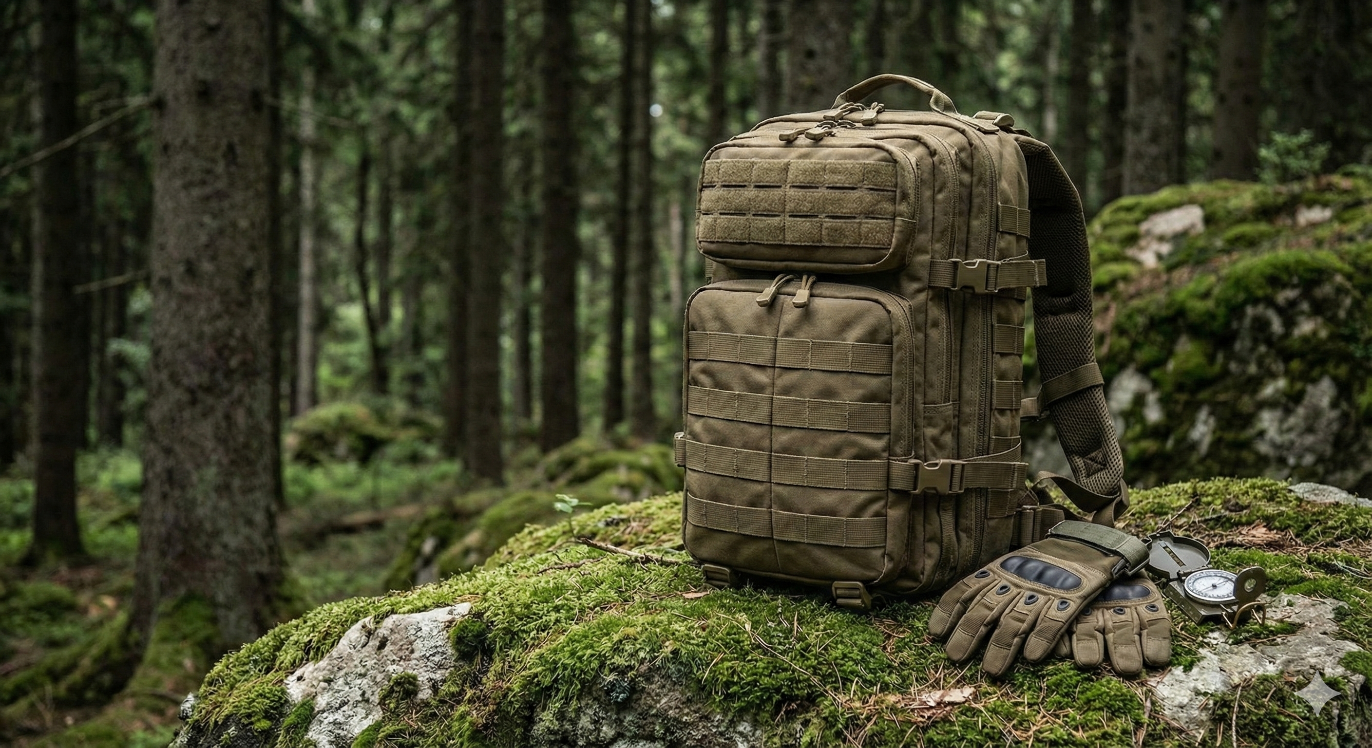 The Foundation of Your Loadout