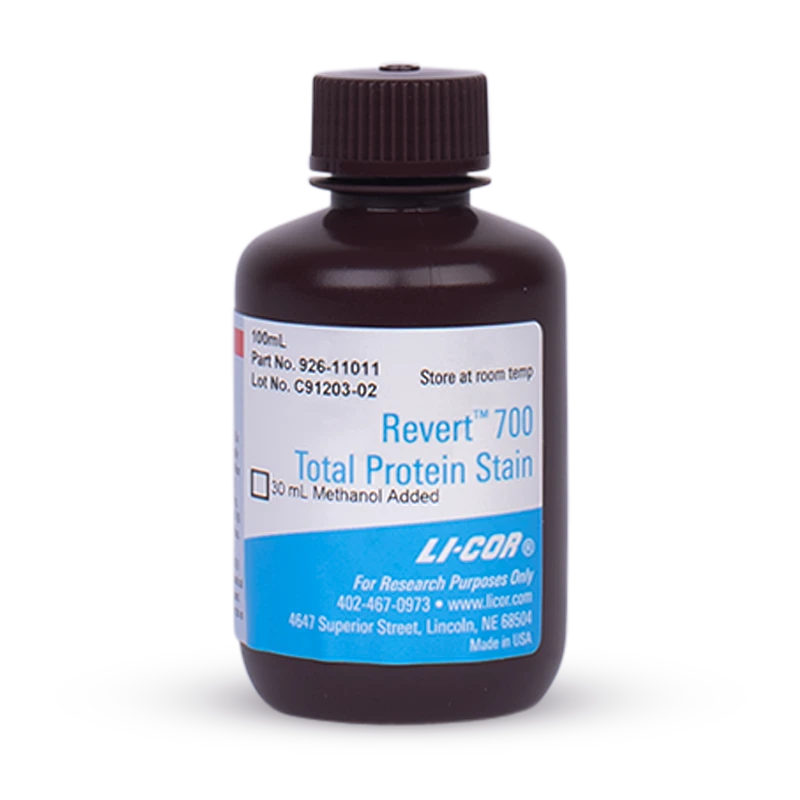4X Protein Sample Loading Buffer. Single Pack or with PVDF. - Shop ...