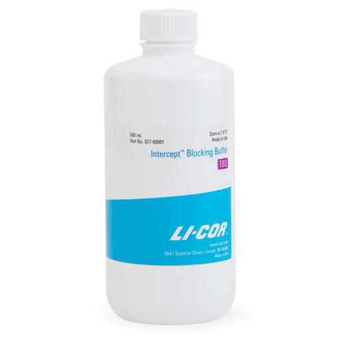 Intercept® (TBS) Blocking Buffer