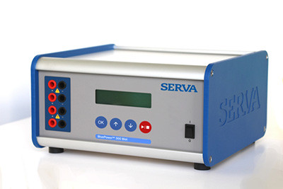 BluePower™ 300 BLOT Power Supply