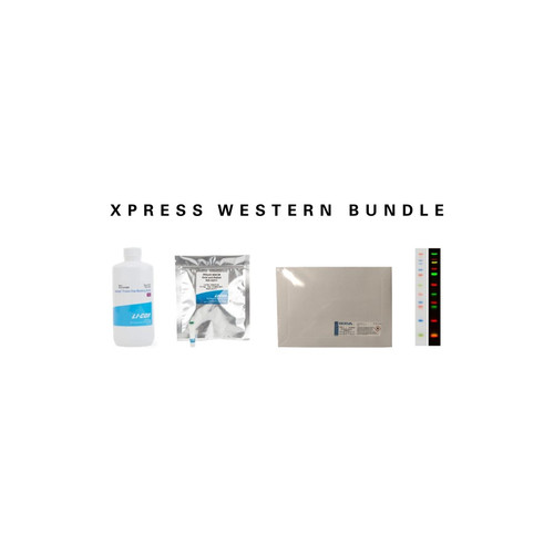 Xpress Western Bundle