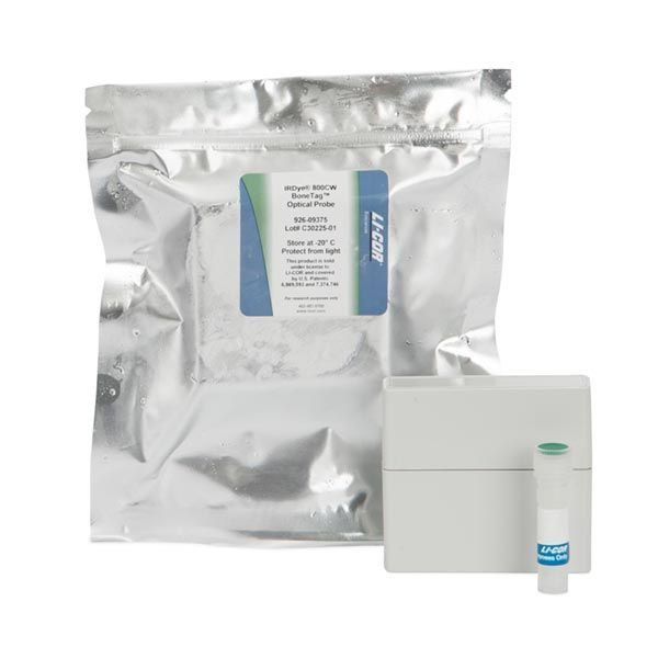 Study Bone Growth and Change with IRDye 680RD BoneTag. - Shop | LICORbio