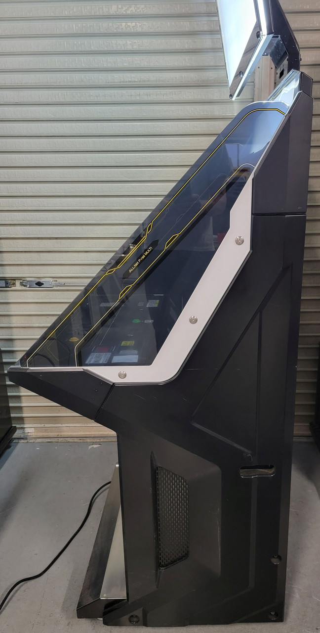 ALL.Net P-ras MULTI バージョン3 ALL.Net P-ras MULTI version 3