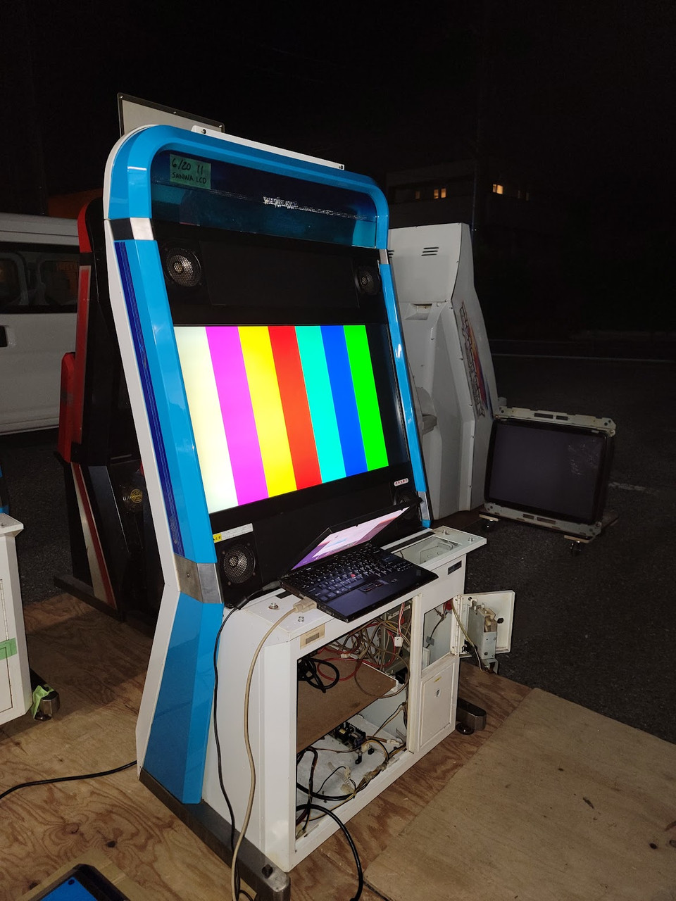 SOLD] Vewlix Diamond 003 - COSMO-LOGI, LLC.