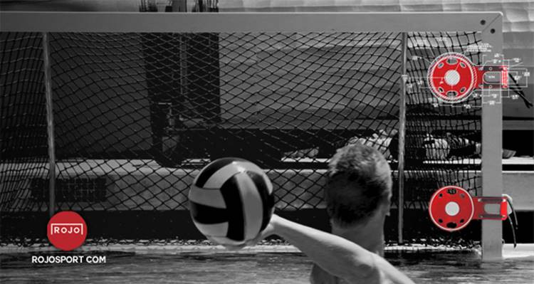 KAP7 RJ7 Water Polo Goal Target