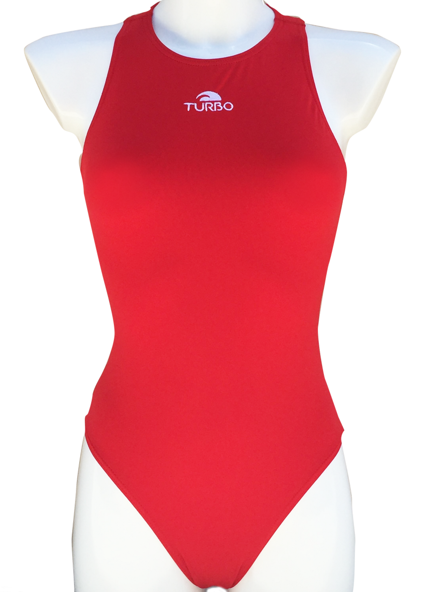 Turbo Water Polo Suit Size Chart