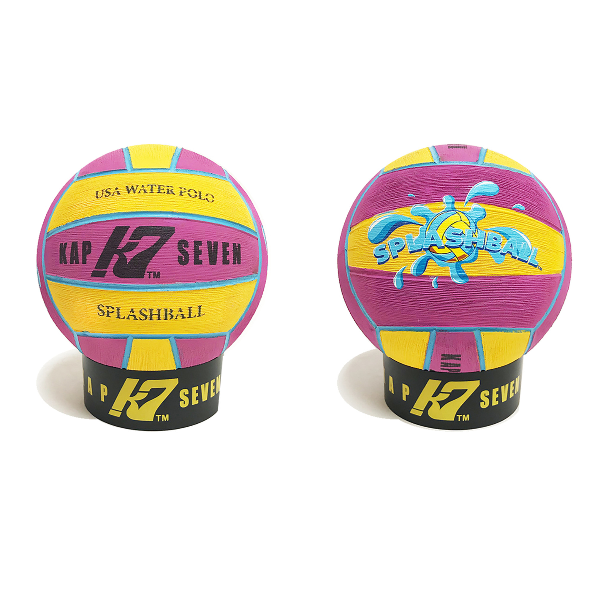 kap7 balls