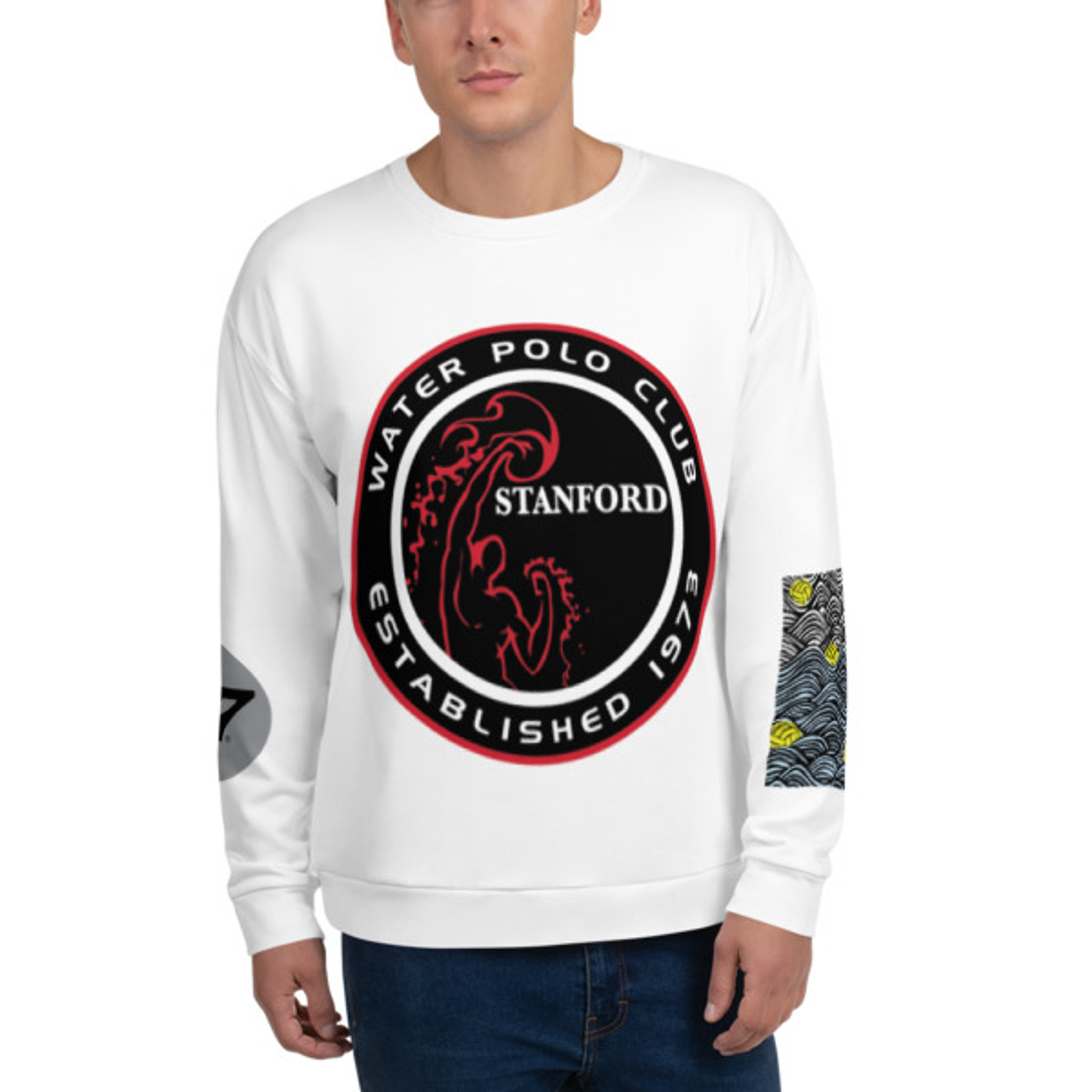 Stanford mom sweatshirt Clearance