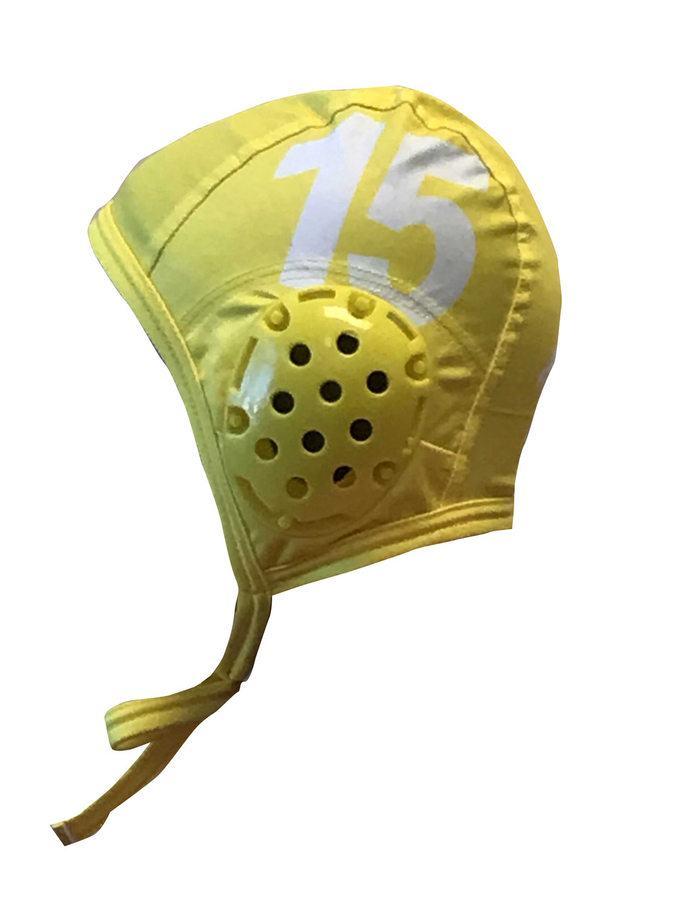 TURBO Standard Water Polo Cap Set with 3 Numbers 11 COLORS AVAILABLE
