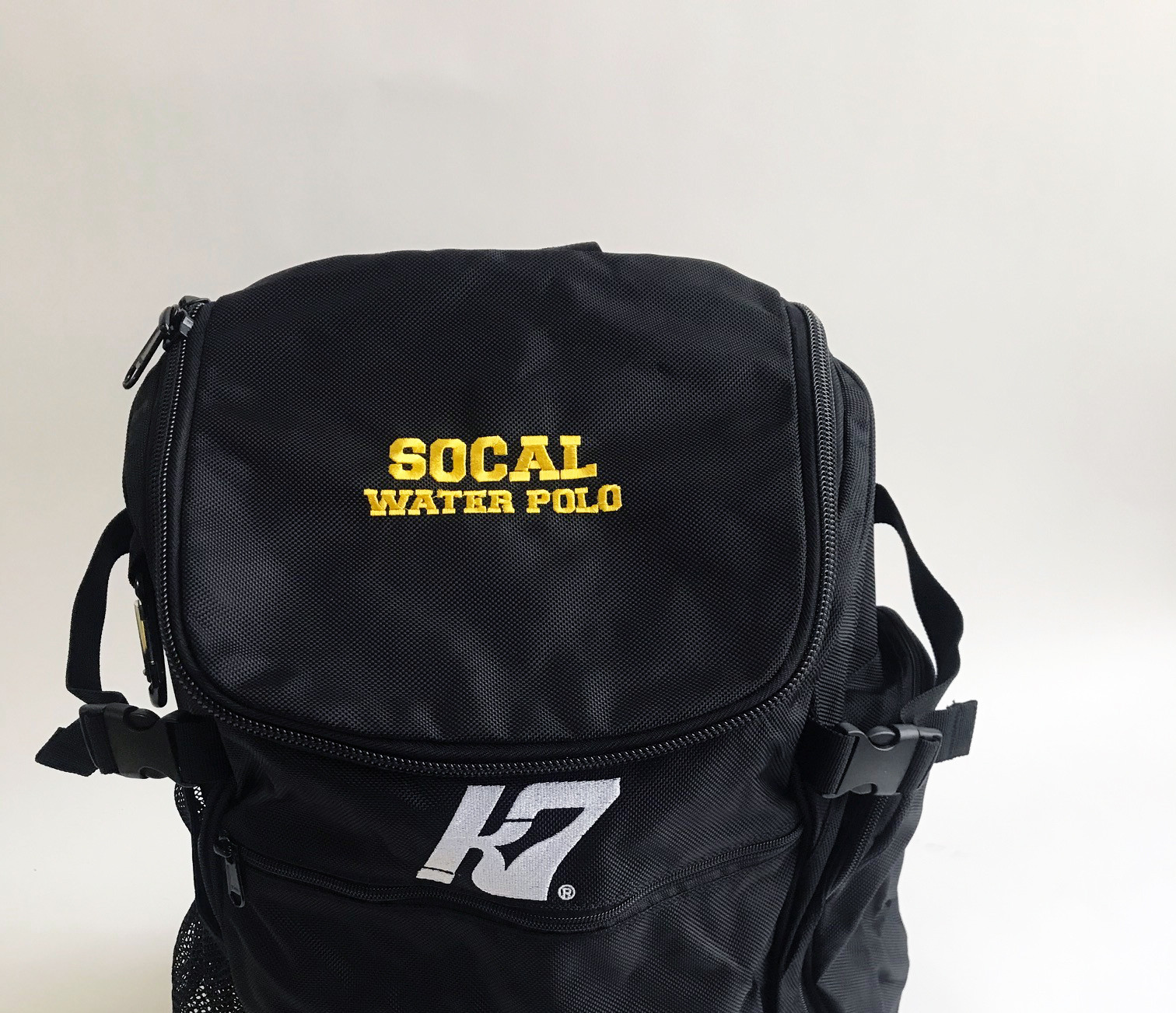 socal hydrus ii backpack kap7