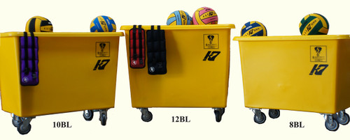 bin ball