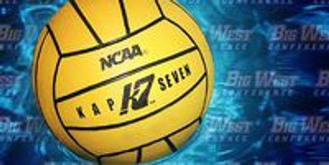 Big West Conference Renews KAP7 Sponsorship