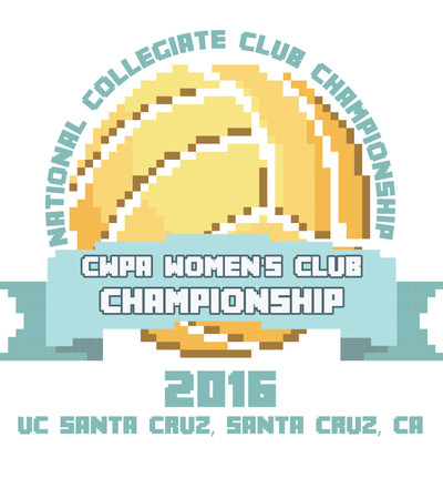 2016 WOMEN'S NATIONAL COLLEGIATE CLUB CHAMPIONSHIP STARTS FRIDAY AT THE UNIVERSITY OF CALIFORNIA-SANTA CRUZ