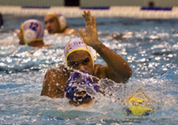 K7 Head Guard in Action!