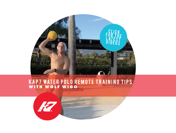 Wolf Wigo's Remote Workouts!
