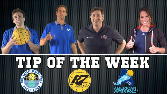 CWPA Tip of the Week: Splitting on Defense