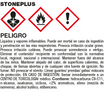 Fila StonePlus - Sellador Reavivante sin efecto brilloso para Piedra Natural