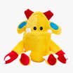 Juguete De Peluche Mico Toys Tito Desarrollador De Emociones