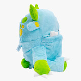 Juguete De Peluche Mico Toys Toti Desarrollador De Emociones