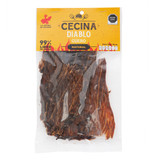 4pack Carne Seca (2 Sabores) + Salsa En Molcajete 250ml