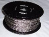 316 Stainless Steel Wire Rope, 3/16", 7x7, 500 ft reel