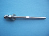 Type 316 Stainless Steel End Fitting for Cable Railing - for 5/32" Cable