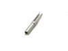 Type 316 Stainless Steel Angle Stud for Cable Railing - for 1/8" Cable