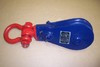 8 Ton Snatch Block with Shackle