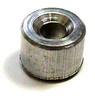 Aluminum Stops for Wire Rope, 1/4", 100 pieces