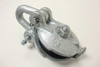 3" Yarding/Snatch Wire Rope Pulley Block