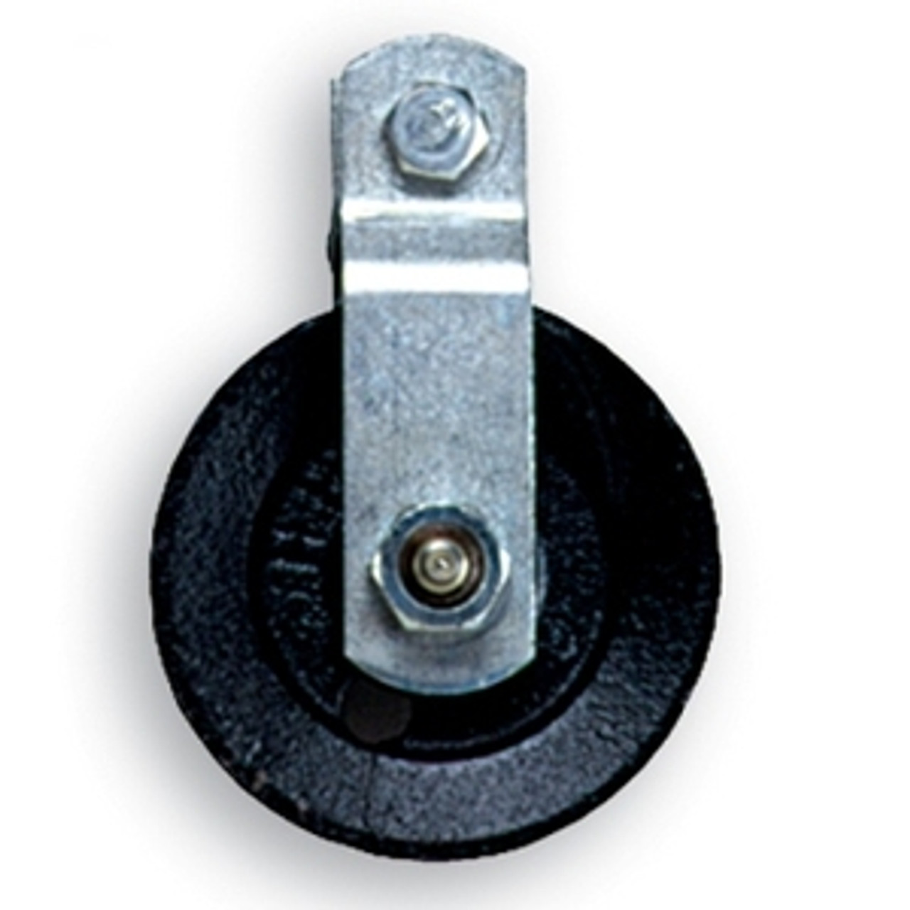 4 cable pulley