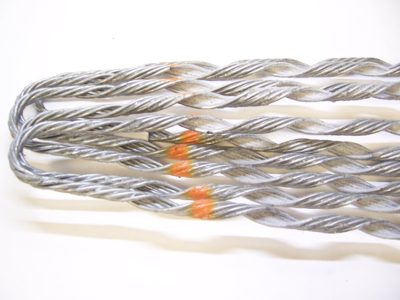 PLP TREE-GRIP™ Dead-End, 3/8"