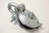 3" Yarding/Snatch Wire Rope Pulley Block