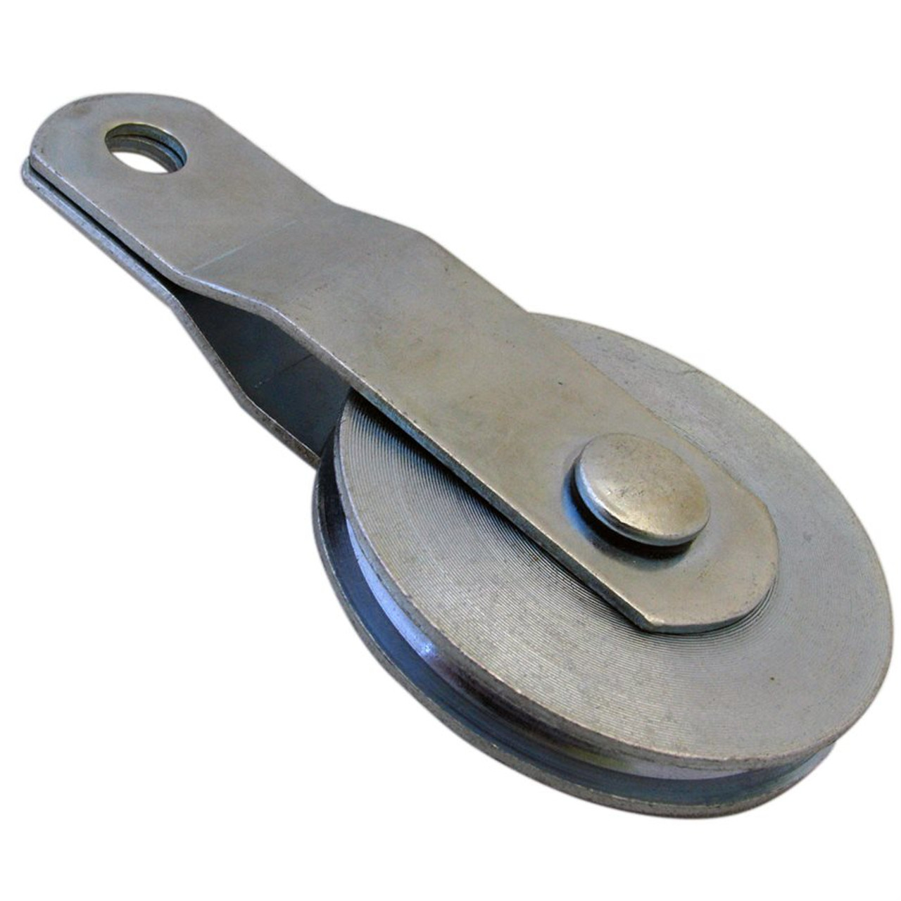 metal cable pulley