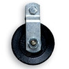 4 1/2" Wire Rope Pulley with Needle Bearing