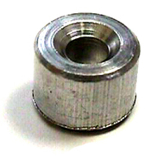 Aluminum Stops for Wire Rope, 3/32", 1000 pieces