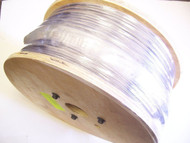 316 Stainless Steel Aircraft Cable, 1/8", 7x19,  1000 ft reel. UPS 2nd Day Air