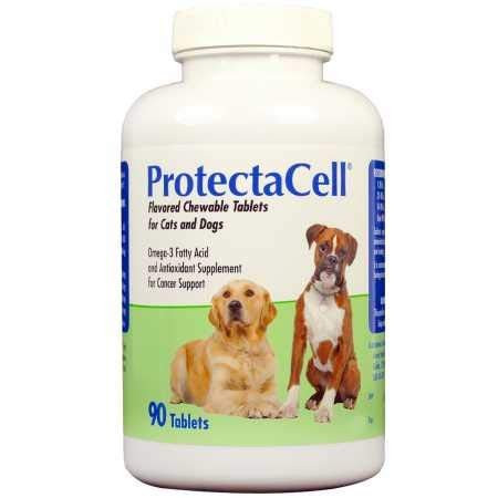 ProtectaCell Cancer Support Formula (90 Tablets)