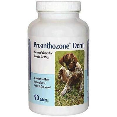Proanthozone  Chewable Tablets for Dogs (90 count)