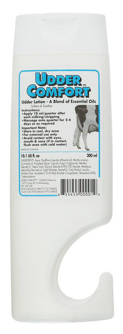 Udder Comfort White Lotion 300 ml