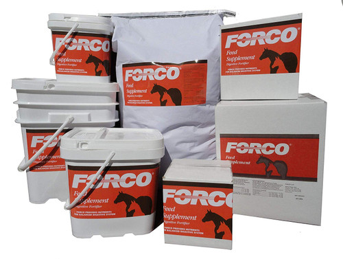 Forco Granular