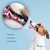 Vet One DuoClenz EnzymeCoated Dog Dental Hygiene Chews for Small Dogs - Clean Teeth & Freshen Breath - 30 Count