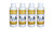 4 Set P-4 OZ Poultry Nutri-Drench