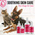 MAXIGUARD Pet Skin Care Spray Zn7 Derm with Neutralized Zinc for Dogs, Cats, Bovine, Exotics and Companion Animals